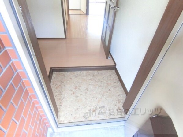 ヴィラオリエントの物件内観写真